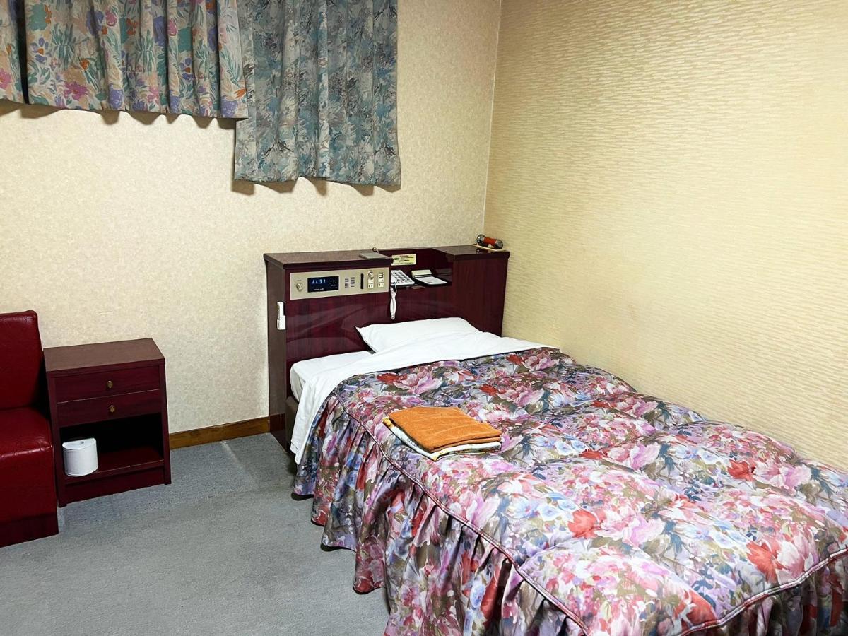 Hotel Bayside Mihara - Vacation Stay 00529V Esterno foto