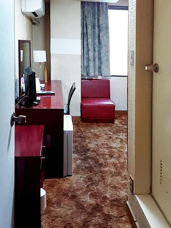 Hotel Bayside Mihara - Vacation Stay 00529V Esterno foto